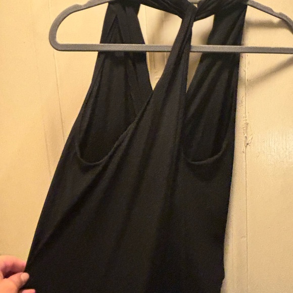 Vince Silk Jumpsuit, excellent condition,small size - Picture 5 of 14